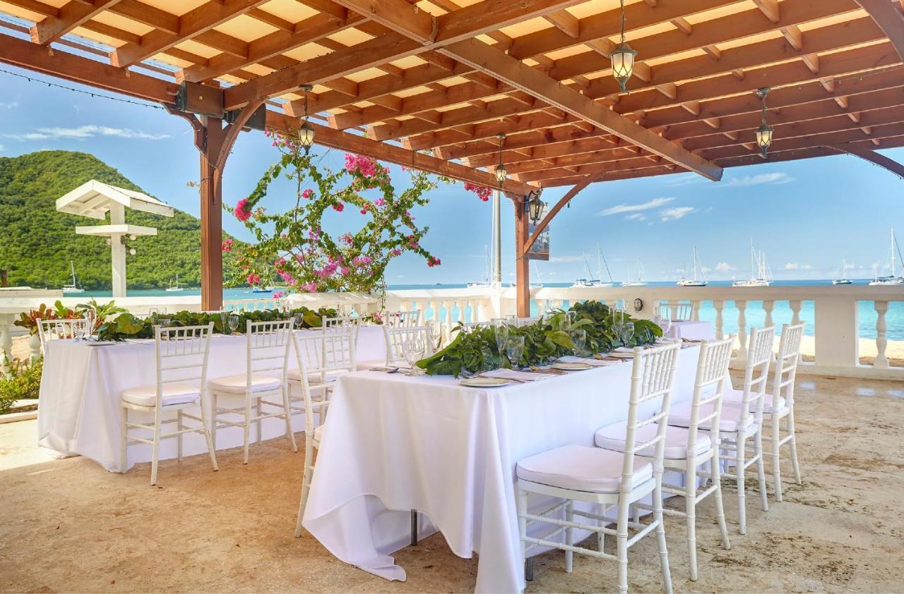 Mystique St Lucia By Royalton Ξενοδοχείο Rodney Bay Εξωτερικό φωτογραφία