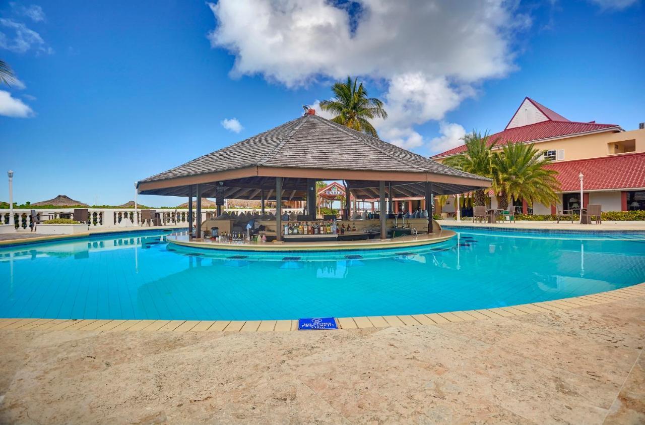 Mystique St Lucia By Royalton Ξενοδοχείο Rodney Bay Εξωτερικό φωτογραφία