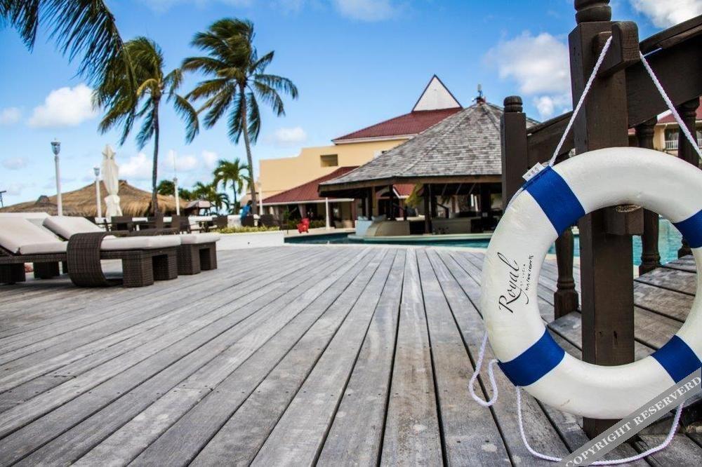 Mystique St Lucia By Royalton Ξενοδοχείο Rodney Bay Εξωτερικό φωτογραφία