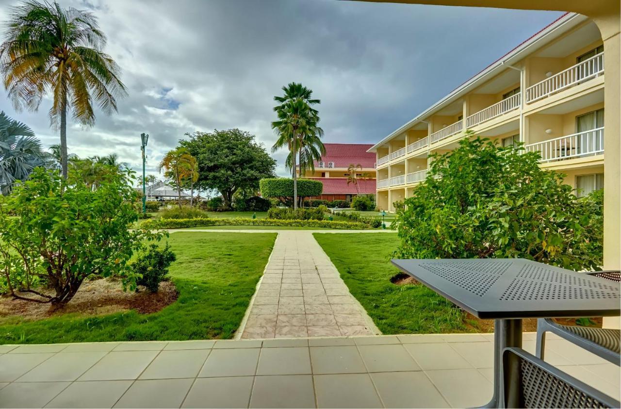 Mystique St Lucia By Royalton Ξενοδοχείο Rodney Bay Εξωτερικό φωτογραφία